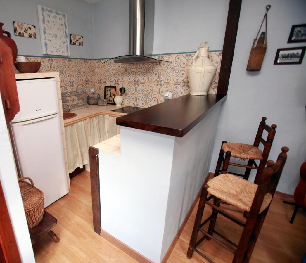 Вілла Duplex-Atico De Nacar Casco Historico Кордова Екстер'єр фото