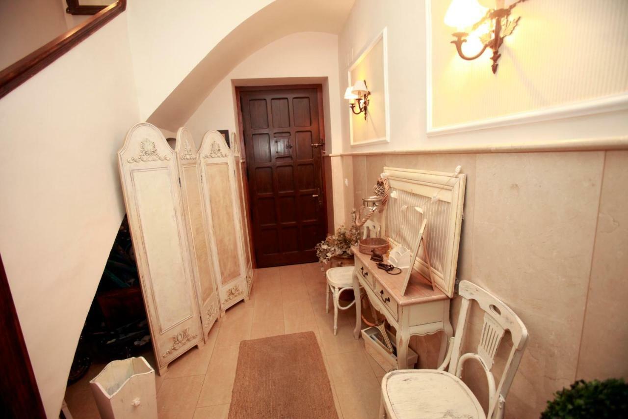 Вілла Duplex-Atico De Nacar Casco Historico Кордова Екстер'єр фото